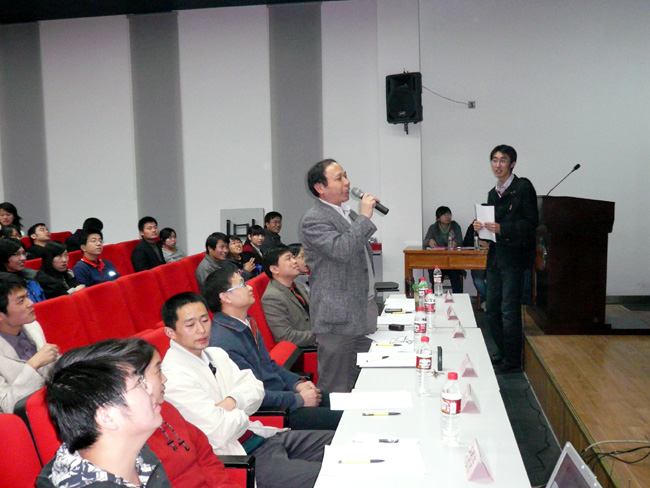 演讲比赛图(1)